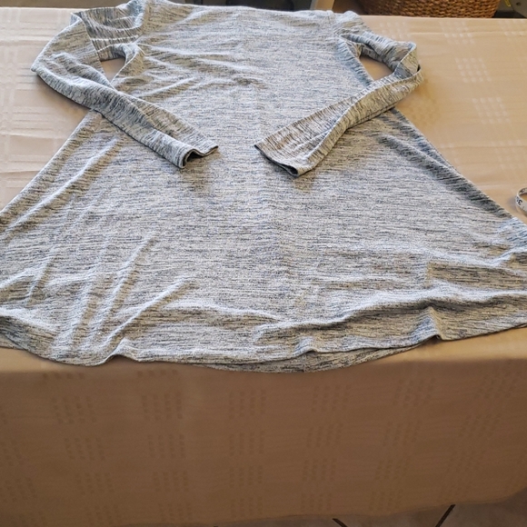 Old Navy sweater dress (0350) 💥 - Picture 2 of 4